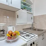 Penzion Haus Diana Kanfanar