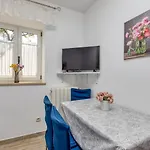 Haus Diana Penzion