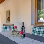 Haus Diana Penzion 3*