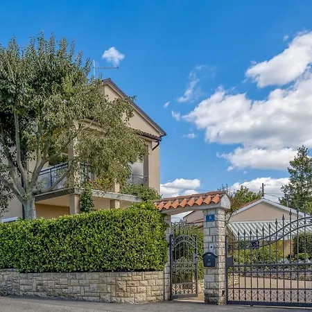 Haus Diana Affittacamere