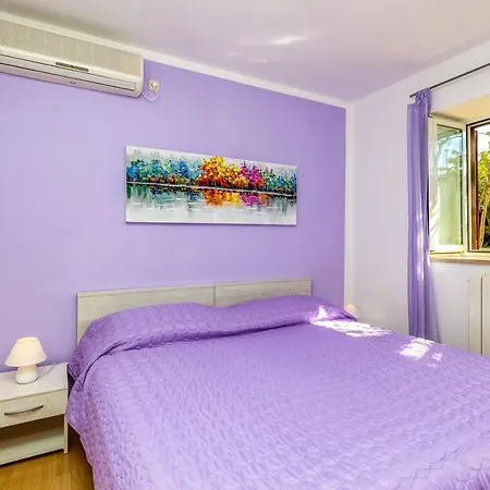 Affittacamere Haus Diana Kanfanar