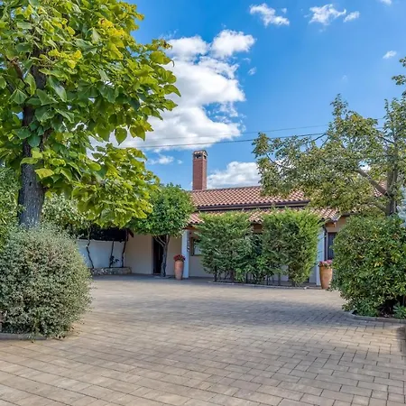 Haus Diana Kanfanar