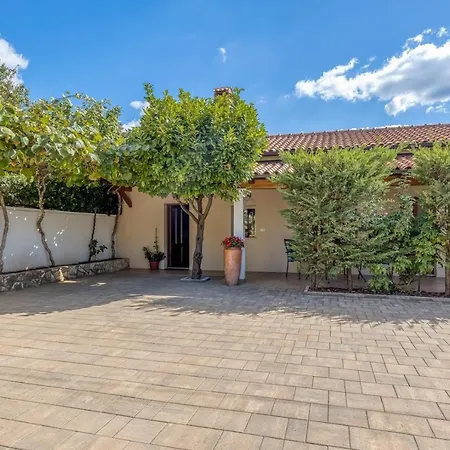 Haus Diana Vendégház Kanfanar