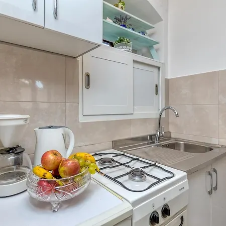 Guest house Haus Diana Kanfanar