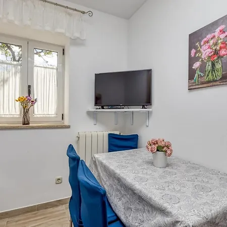 Haus Diana בית הארחה