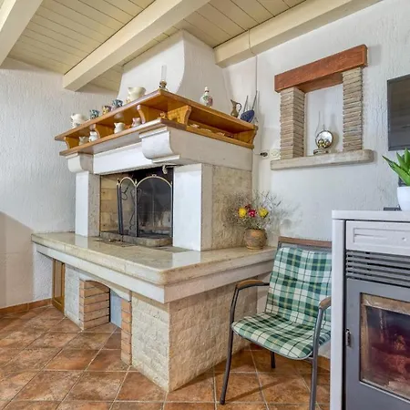 Haus Diana Gostinjska kuća