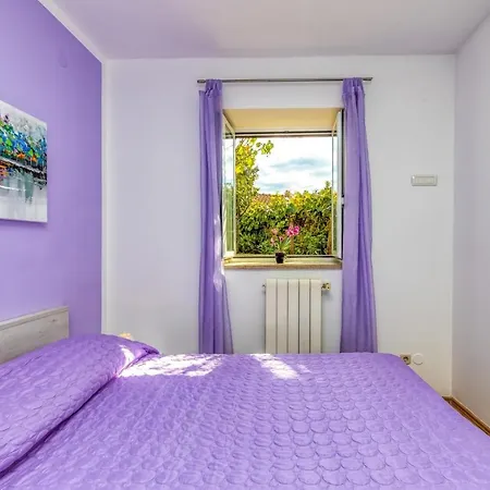 Guest house Haus Diana Kanfanar