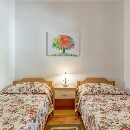 Haus Diana Gostinjska kuća