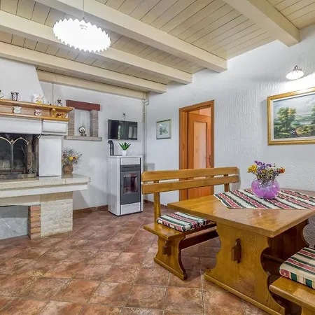 Haus Diana Gostinjska kuća