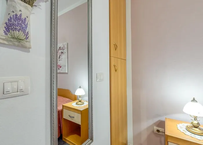 Haus Diana Vendégház 3*