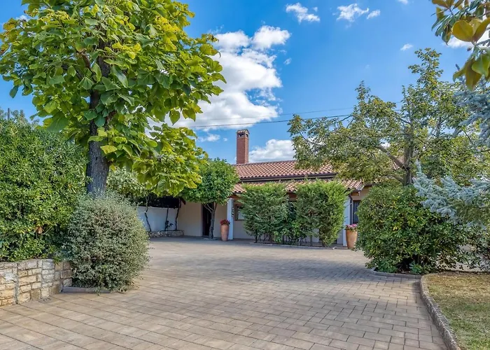 Haus Diana Kanfanar