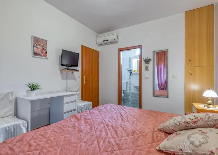Vendégház Haus Diana