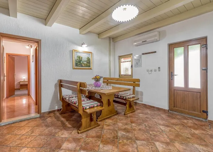 Vendégház Haus Diana 3*