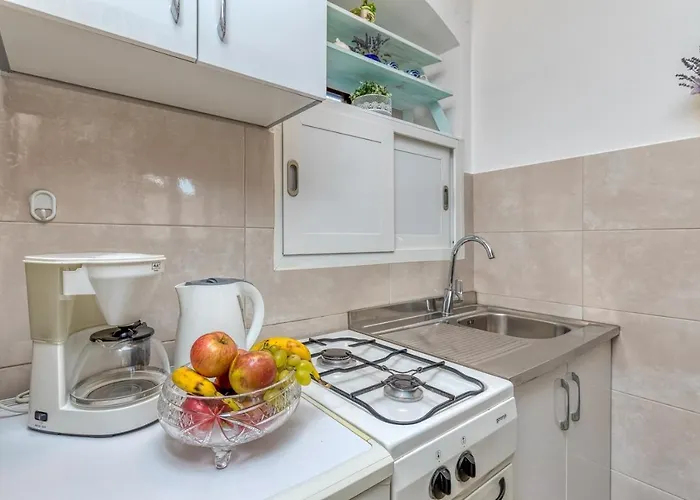 Vendégház Haus Diana Kanfanar