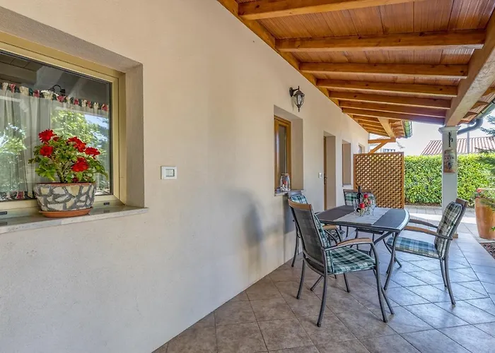 Vendégház Haus Diana 3*