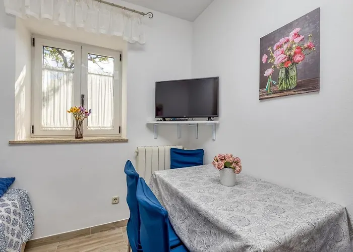Haus Diana Vendégház