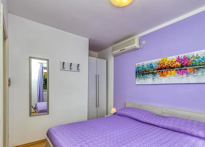 Haus Diana 3* Kanfanar