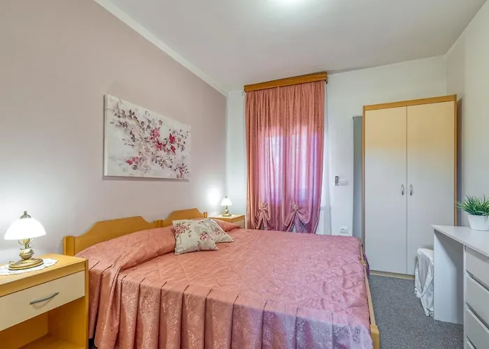 Vendégház Haus Diana