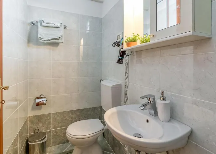 Vendégház Haus Diana