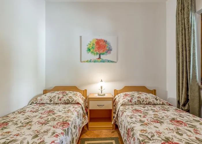 Haus Diana Vendégház