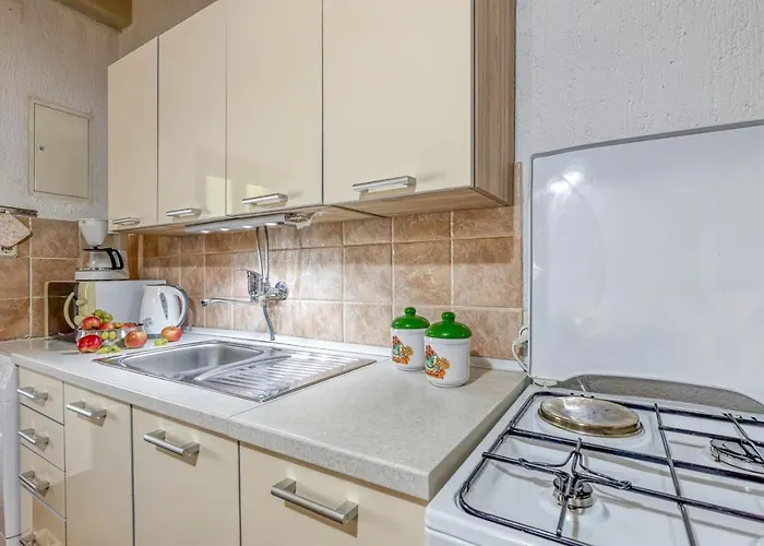 Vendégház Haus Diana Kanfanar