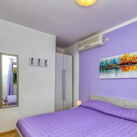 Haus Diana 3* Kanfanar