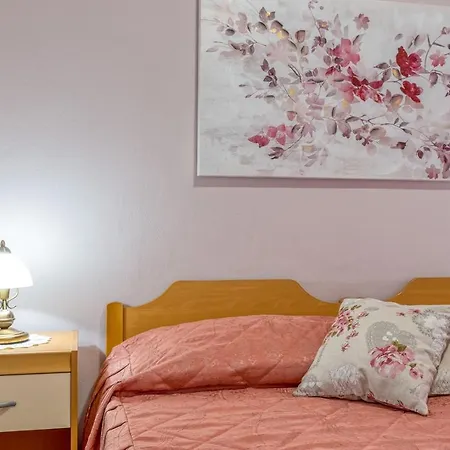 Haus Diana 3* Kanfanar